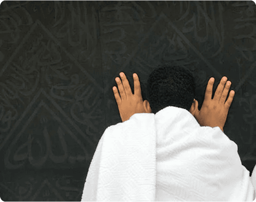 Why built Umrahly